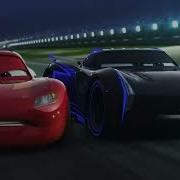 Cars 3 Disney Channel Intro