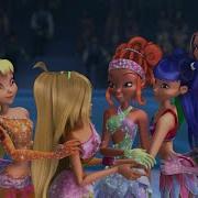 Winx Club I Sogni A Modo Mio