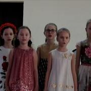 Песня Разноцветные Лучики Ярко Горят