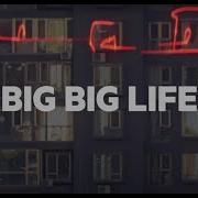 Oh The Larceny Big Big Life Official Lyric Video Oh The Larceny