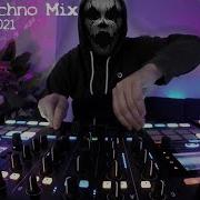 Techno Dark 2021