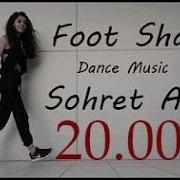 Foot Shake Dance Music