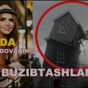 Ozoda Nursaidovaning Uyi Buzib Tashlandi