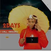 2Days Sengisele Nesilonda