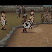 Gladihoppers Mod Menu