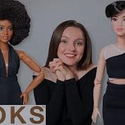 Обзор На Куклу Barbie