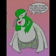 Gardevoir Vore