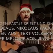 Nikolaus Pack Die Taschen Aus