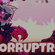 Friday Night Funkin Vs Corrupted Retrospecter 1 75 Update Corruptro Fnf Mod Corruption