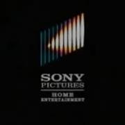 Sony Pictures Home Entertainment Logos Fast Reverse