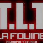 La Fouine T L T Clash Booba Paroles Hd