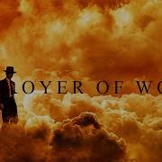 Abandoned Destroyer Of Worlds Oppenheimer Remix