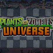 Fun Time Plants Vs Zombies Universe