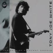 Tony Joe White I Want To Be With You