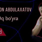 Салимжон Абдулахатов