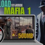 Mafia 1 Game Skachat