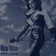 Lisa Lisa The Cult Jam Let The Beat Hit Em House Dutchvibe