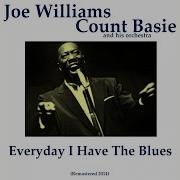 Baby Won T You Please Come Home Remastered Joe Williams Count Basie