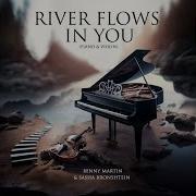 River Flows In You Benny Garner