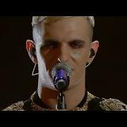 Sanremo 2021 Achille Lauro