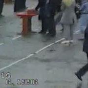 Пвату Выпуск 13 Рота 1996 Год Часть 1