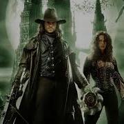 Van Helsing Ost