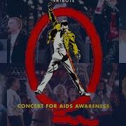 The Freddie Mercury Tribute Concert Bbc