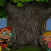 Little Einsteins English Russian Theme Season 2