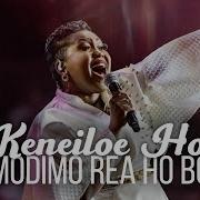 Modimo Rea Ho Boka Live Spirit Of Praise