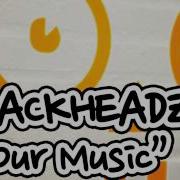 Our Music Trackheadz