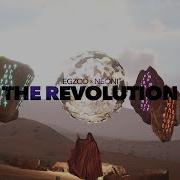 Neoni X Egzod The Revolution Official Lyric Video Neoni