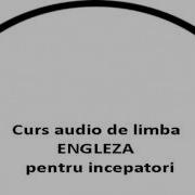 Curs Audio De Limba Engleza Incepatori Lec 3