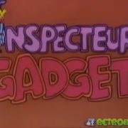 Inspector Gadget German Intro