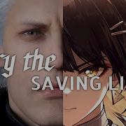 Dmc 5 X Wuthering Waves Bury The Saving Light