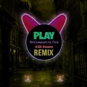 Play Ricii Lompeurs Ft Ticia Slowed Reverb 0 8X 抖音 Tiktok Remix 2023