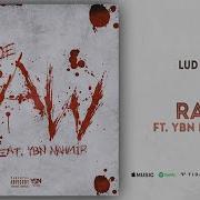 Raw Feat Ybn Nahmir Lud Foe