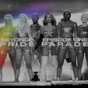 Beyonce Pride Parade Part One