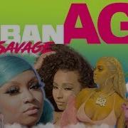 Cuban Doll Agf Feat Rubi Rose Renni Rucci Official Music Video