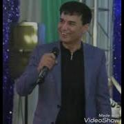 Aman Kadyrow Kakamjan