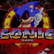 Дарк Соник Стал Нормальным И Поплатился За Это Dark Sonic Exe 2