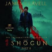 James Clavell Shogun Book 2 Chapters