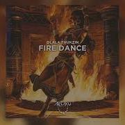 Dlala Thukzin Fire Dance Audio Pianoyard