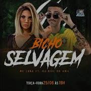 Bicho Selvagem Mc Loba Dj Biel Do Anil