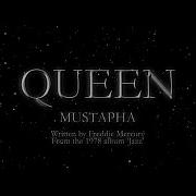 Queen Mustapha