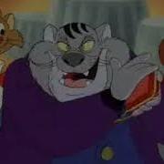 Fat Cat Chip And Dale Rescue Rangers