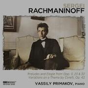 Variations On A Theme Of Corelli Op 42 Var 15 L Istesso Tempo Vassily Primakov