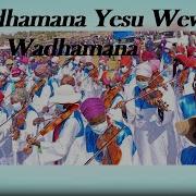 Wa Dhamana Yesu Repentance And Holiness Worship Song Worship Tv Worship Tv