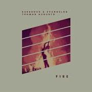 Fire Apollo Vice Remix Subshock Evangelos Thomas Augusto