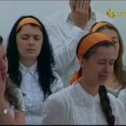 Я Жажду Близости Твоей Спаситель Мой