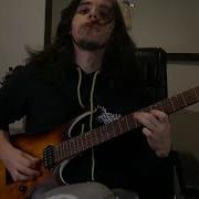 Dream Theater Voices Solo Lucio Hortas 99 Accurate How To Play It Link Below Lucio Hortas